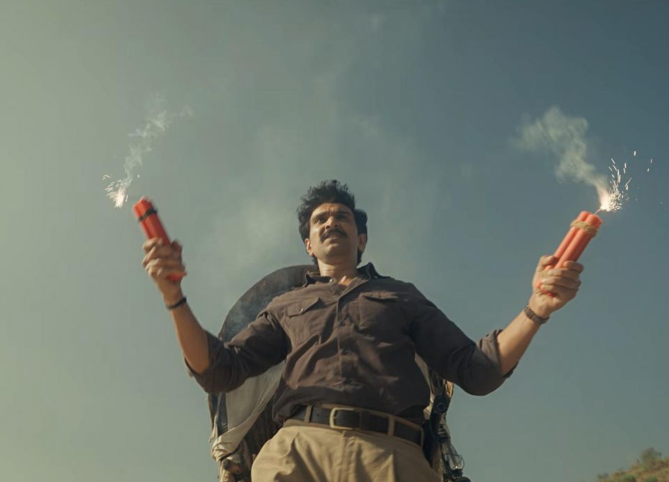 હમ હિન્દુસ્તાની ફિલ્મ,  હમ હિન્દુસ્તાની નેટફ્લિક્સ,  સૈફ અલી ખાન નવી ફિલ્મ,  પ્રતિક ગાંધી ફિલ્મ,  લખન ખૂંટી ફિલ્મ,  રીવા રાચ્છ ફિલ્મ,  શ્રદ્ધા ડાંગર ફિલ્મ,  રાહુલ ધોળકિયા દિગ્દર્શિત ફિલ્મ,  નેટફ્લિક્સ ઇન્ડિયા નવી ફિલ્મ,  ભારતની પહેલી લોકશાહી ચૂંટણી